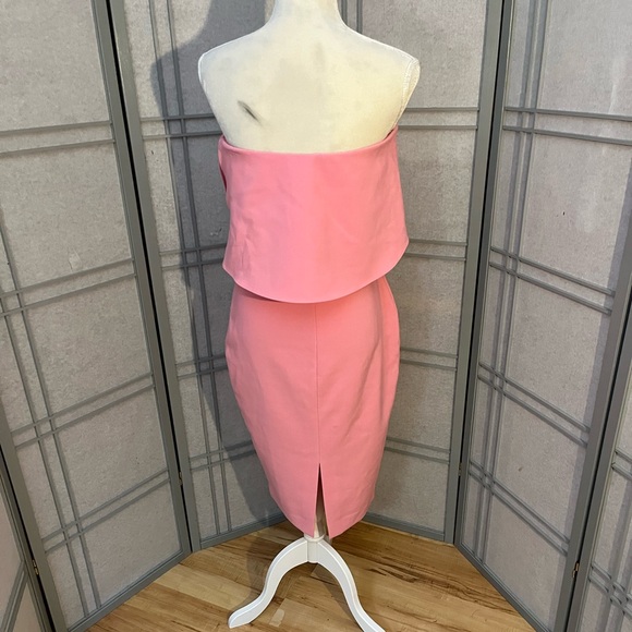 Likely Midi Dress size 6 - Picture 12 of 12